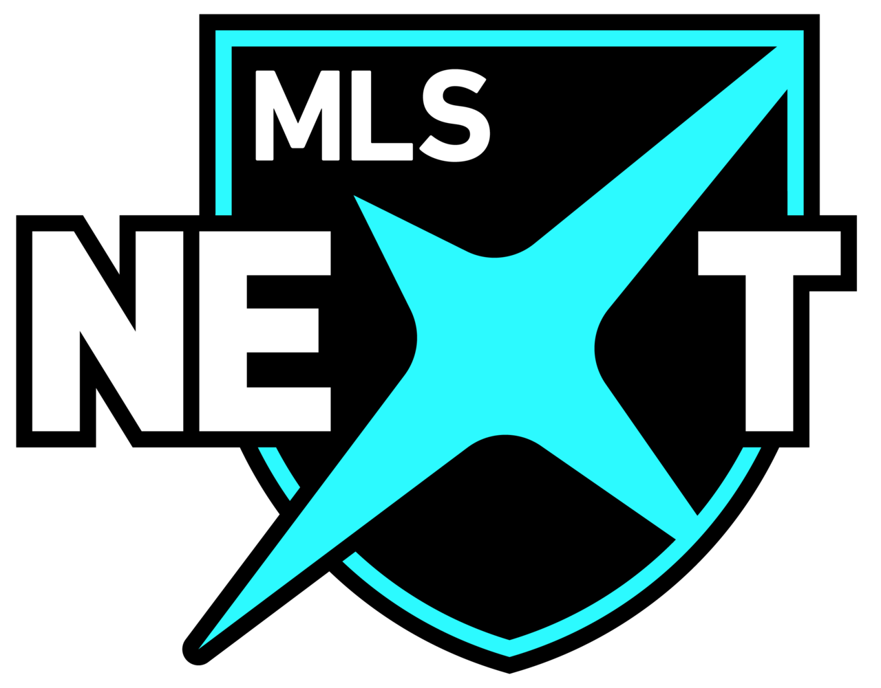 MLS Next